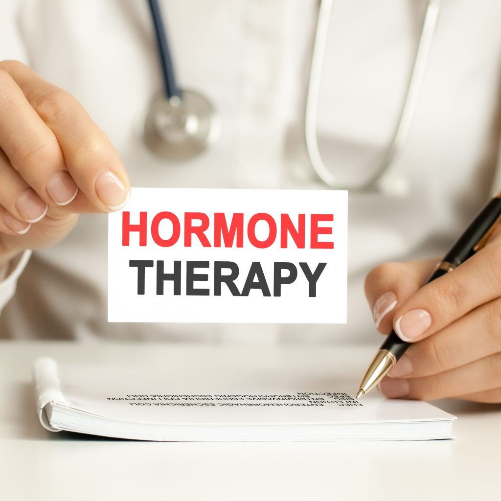 What is Hormone Therapy For Women?