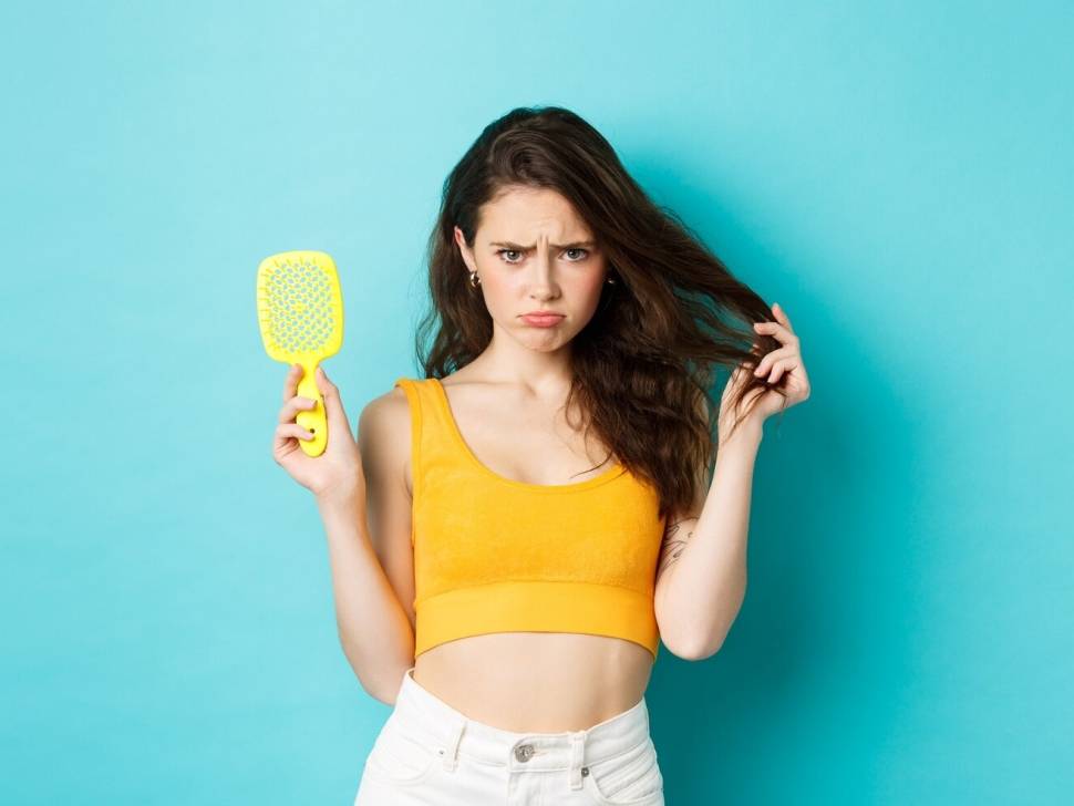 Root Cause Hair Loss Telemedicine Treatment in Edina, MN, USA